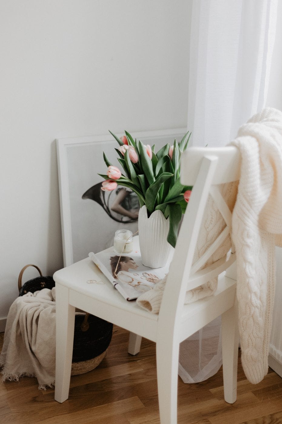 How to Create Your Ideal Routine