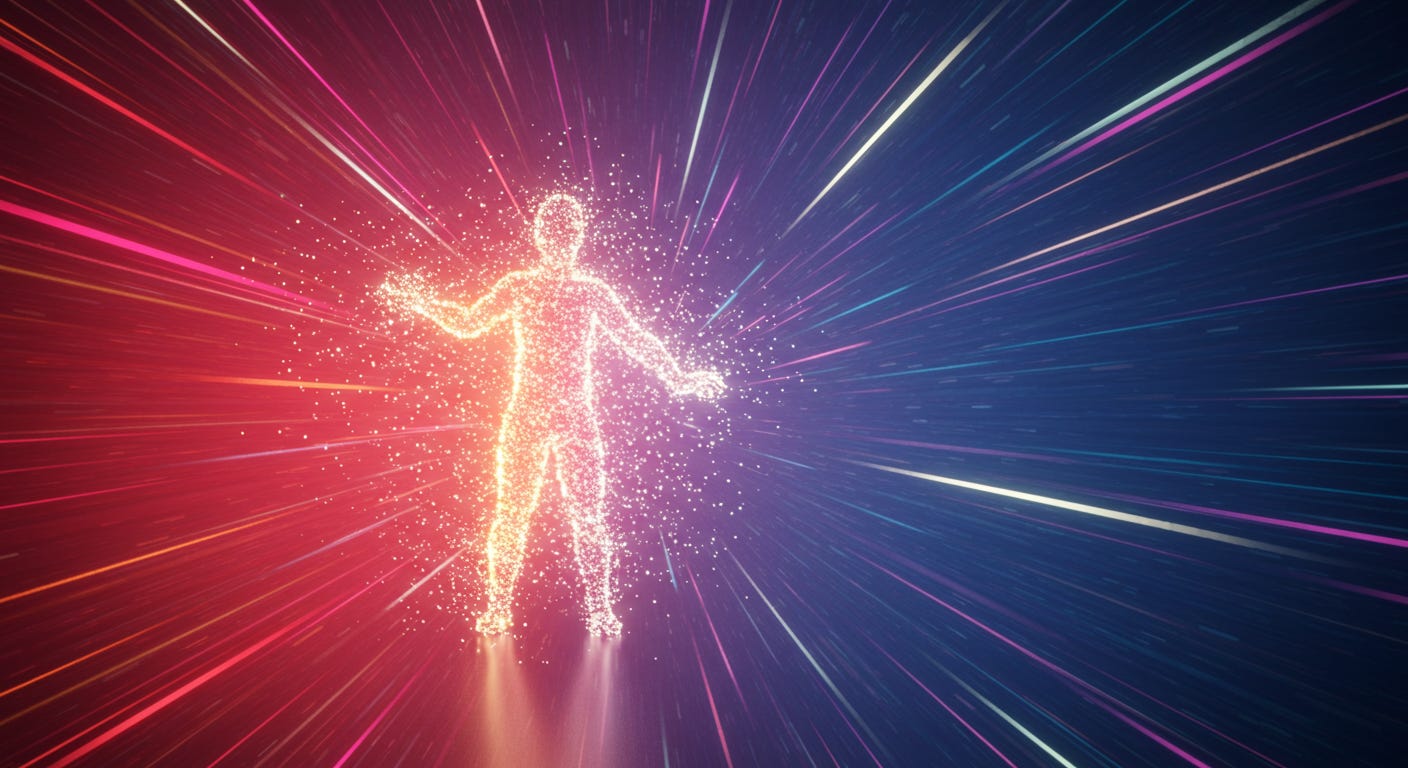 A generated image based on your input prompt