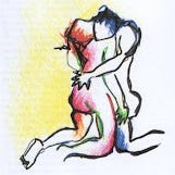 Páginas na madrugada