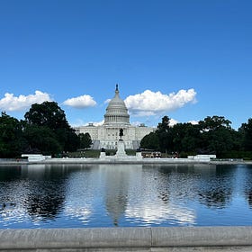 How To Visit Washington DC