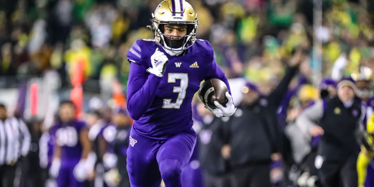 Canzano: Checking up on the Pac-12 Conference 