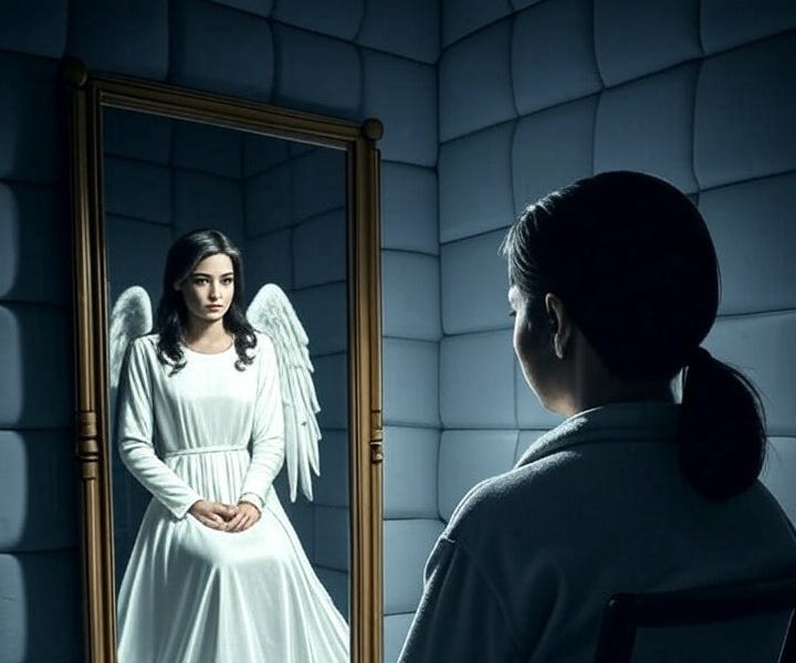 One of These Things (Is Not Like the Others)