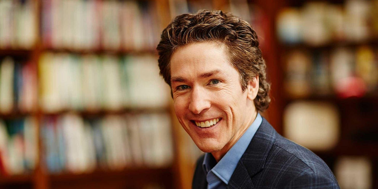 Joel Osteen Wiki: Hurricane Harvey scandal, Divorce, Net Worth, Salary ...