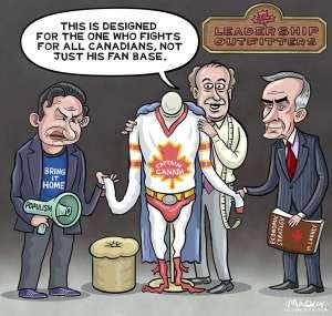 As Canada faces economic threats from Trump's administration, the nation must choose between Mark Carney's economic expertise and Pierre Poilievre's populist appeal to lead with unity and resilience. As Canada faces economic threats from Trump's administration, the nation must choose between Mark Carney's economic expertise and Pierre Poilievre's populist appeal to lead with unity and resilience.