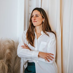 Creative Health with Katina Bajaj