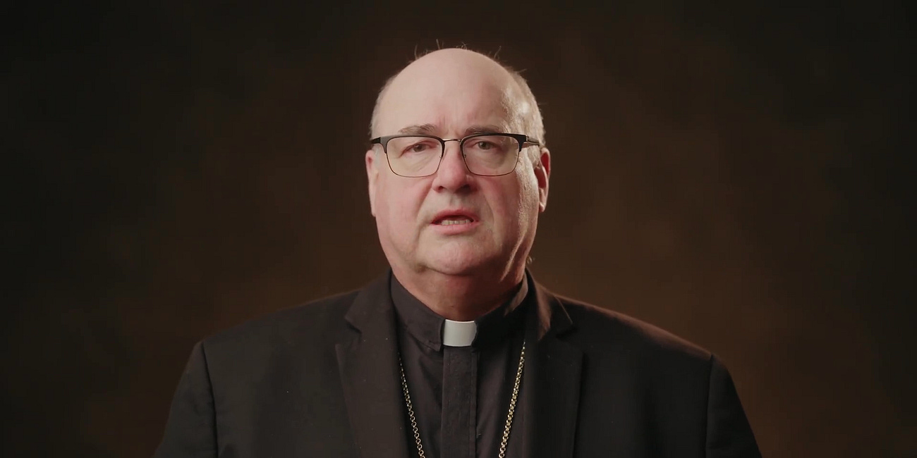 “The Church Stands With Migrants” — Bishops’ Video Denouncing Trump-Vance ICE Raids Goes Global