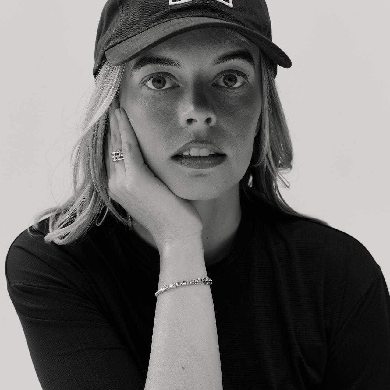 Current Obsessions by Georgia