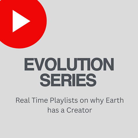 Series have all Videos for ease of use and consumption