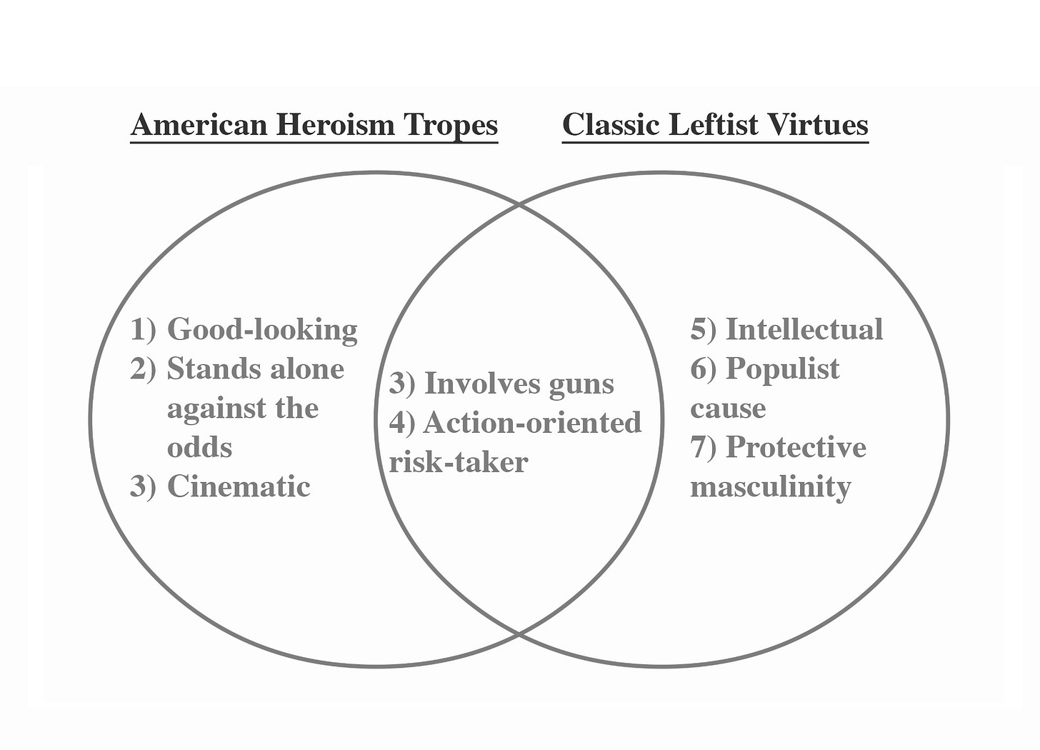 Political Hobo | Arielle Friedman | Substack