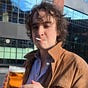 George Monaghan's avatar