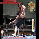 Squared Circle Podcast
