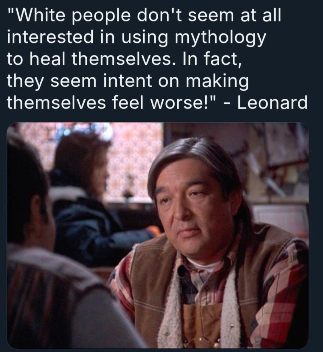 Northern Exposure 1993