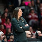 Purdue report: WBB portal opens, how men's basketball advanced to Sweet 16 and more