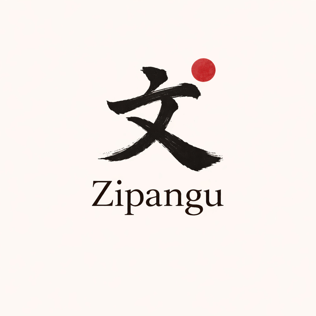 Zipangu