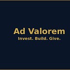 AdValorem Syndicate