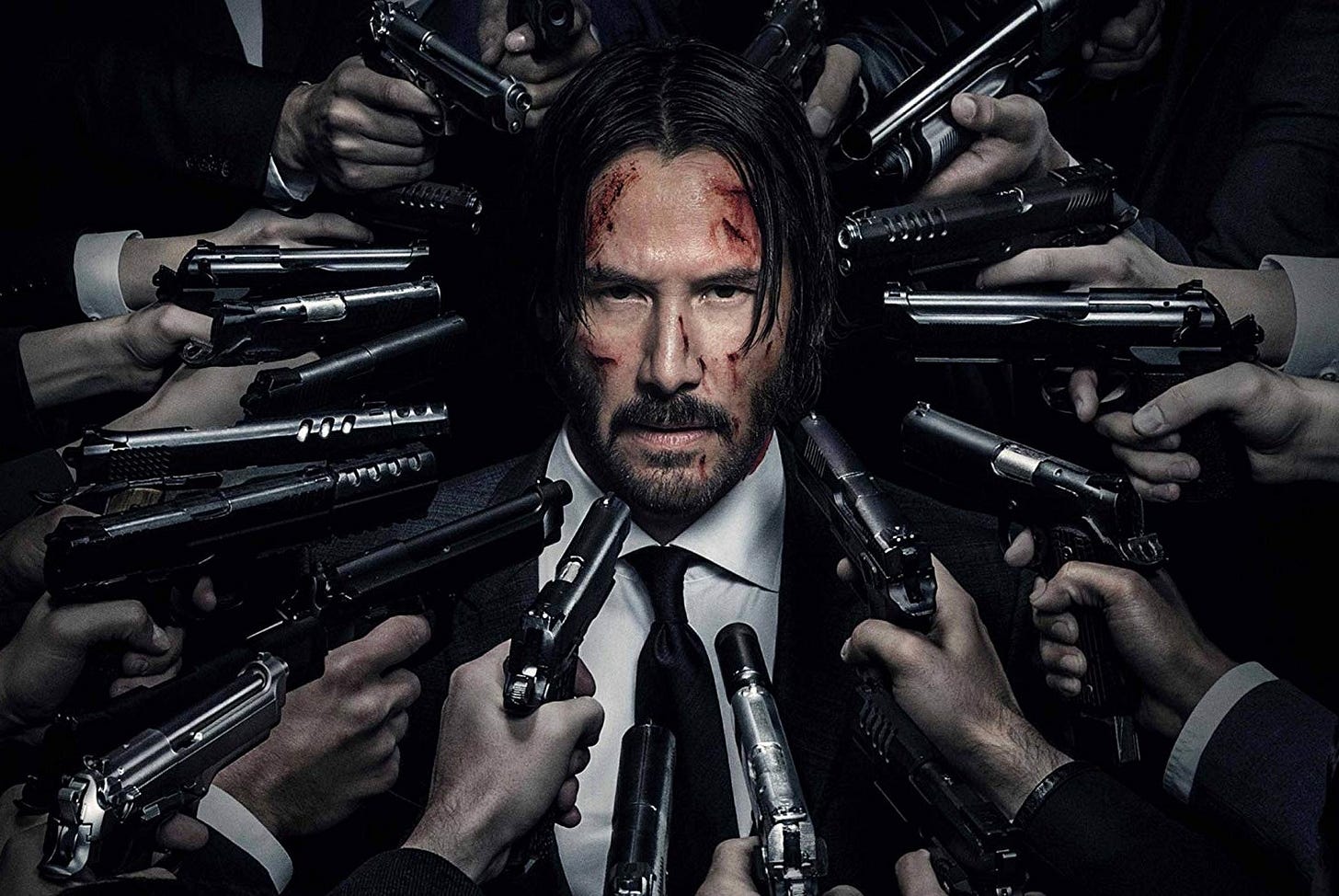 John Wick: Chapter 3 — Parabellum review: Beautiful and bonkers | Vox