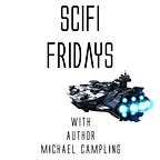 Author Michael Campling