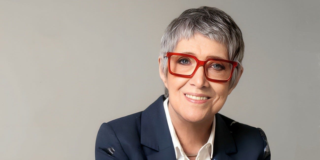 #46. Teresa Parodi: "Un pescador me enseñó que delante del río no se miente"