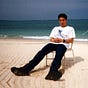 Keiji Sakamoto's avatar