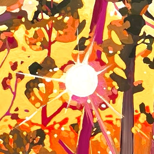 If My Art Could Talk