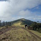 A Trip to Nairobi, Kenya Pt. II