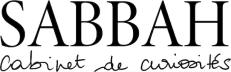 SABBAH, cabinet de curiosités