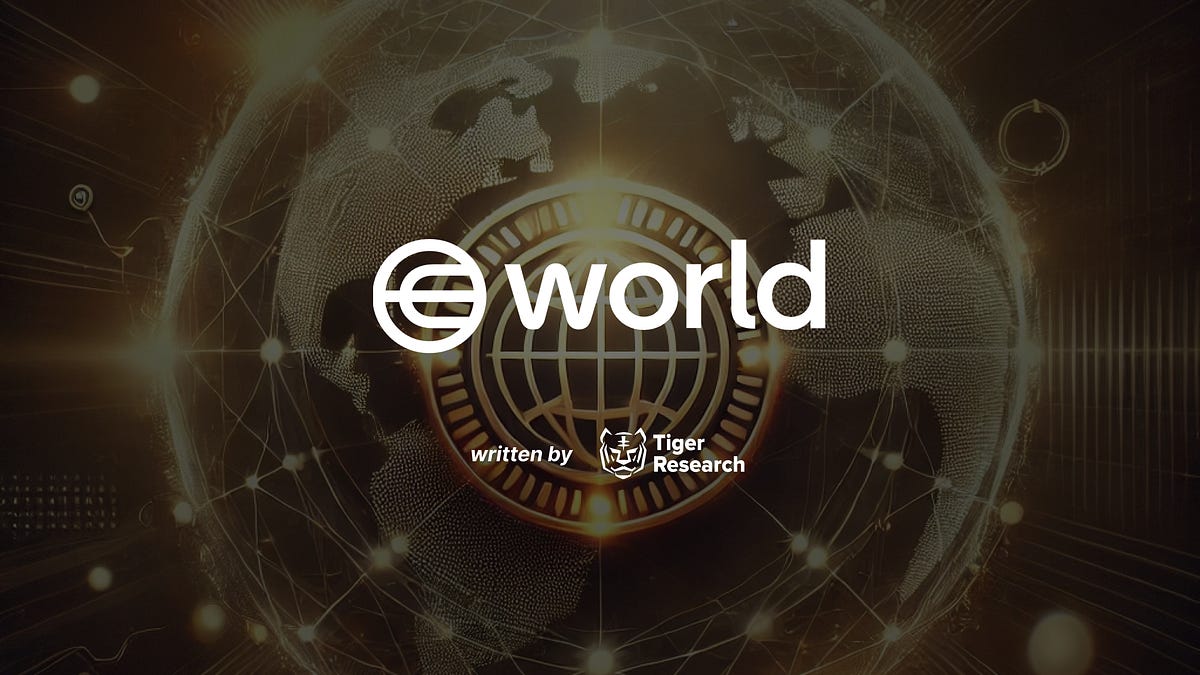 World Network: Verifying Proof of Human in the Age of AI