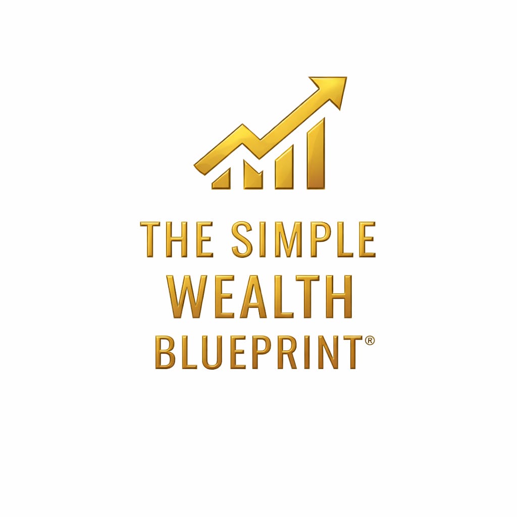 The Simple Wealth Blueprint®
