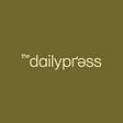The Daily Press's avatar