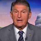 Joe Manchin Is Not, Repeat NOT, Running For The Democratic Nomination. Maybe, Allegedly.