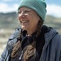 Kelpie Wilson's avatar