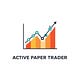 Active Paper Trader