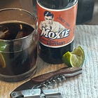 Welcome To Wonkette Happy Hour, With This Week's Cocktail, The Worst Jack and Coke You Ever Had!