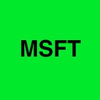 Про MSFT
