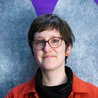 Meet the Team: Laura Leech