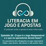 LITERACIA EM JOGO E APOSTAS