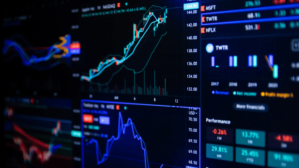 Quer investir? Nova IA pode prever tendências da bolsa de valores Quer investir? Nova IA pode prever tendências da bolsa de valores