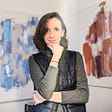 Evgenia Chernobai's avatar