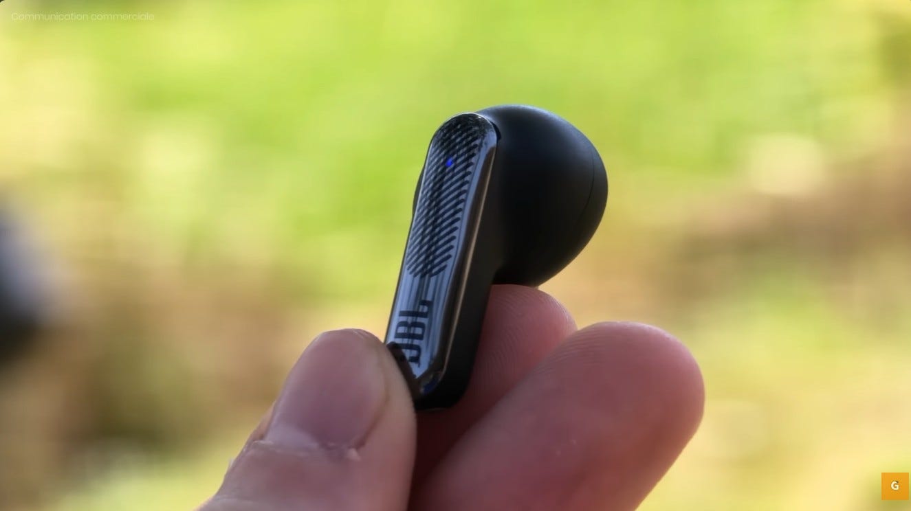 JBL Live Beam 4