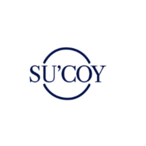 Artwork for Su’Coy