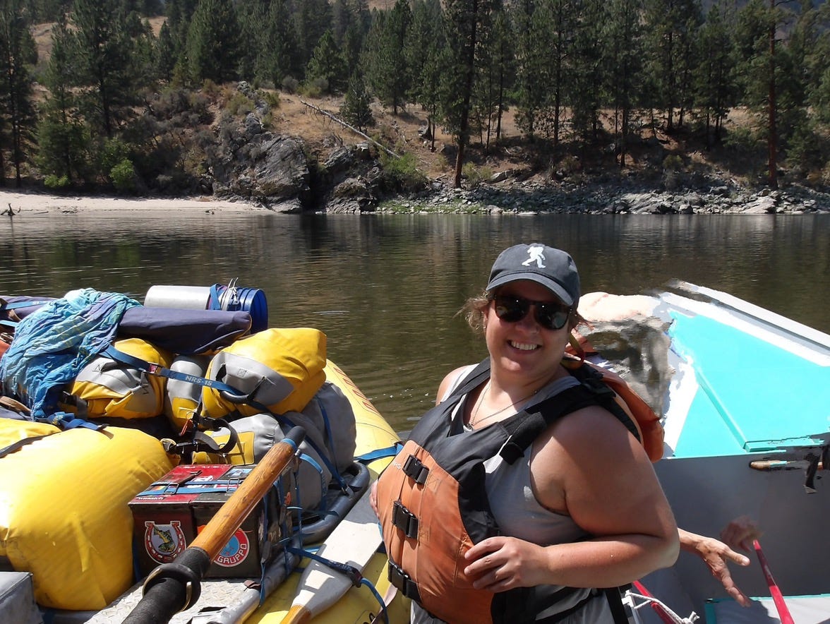 The Observation Deck