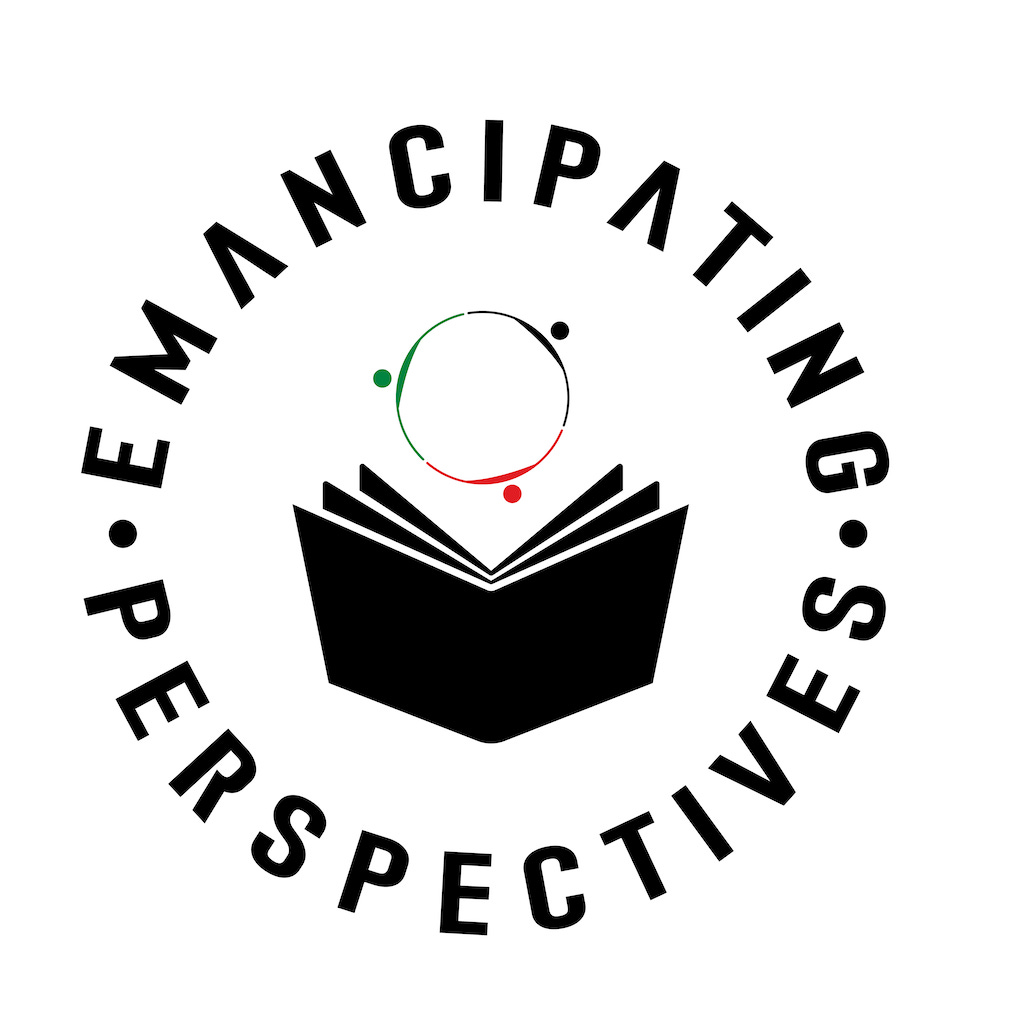 Emancipating Perspective  logo