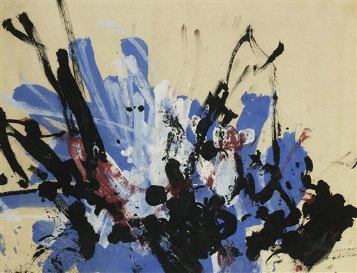 Chimpanzee congo painting.jpg
