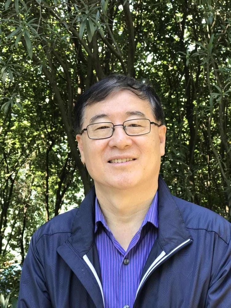 赵树凯- 抖音百科 赵树凯- 抖音百科