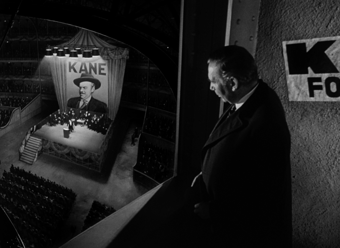 CITIZEN KANE (1941) Cinematography by Gregg Toland Directed by Orson Welles Read about the controversy surrounding this film's screenplay: https://t.co/4vjOgRYIfO CITIZEN KANE (1941) Cinematography by Gregg Toland Directed by Orson Welles Read about the controversy surrounding this film's screenplay: https://t.co/4vjOgRYIfO