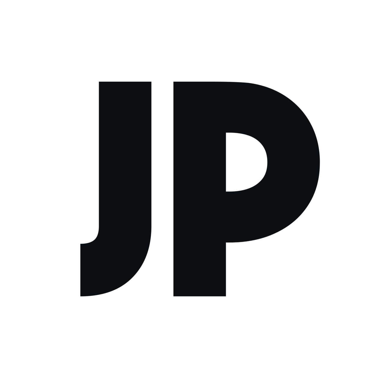 JamPad logo