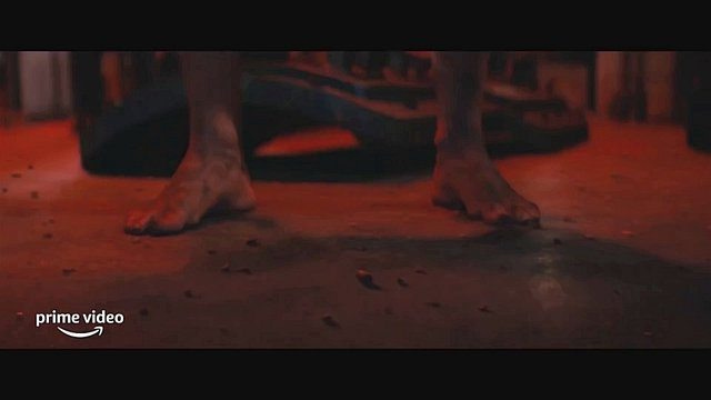 The Boys 304 Glorious Jensn Ackles going al fresco show The Boys 304 Glorious Jensn Ackles going al fresco show