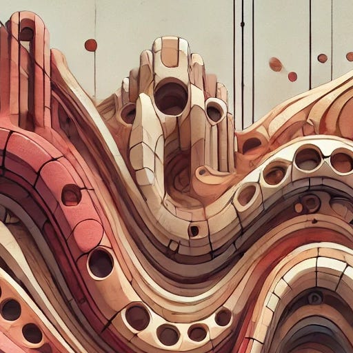 Tesseract Junction with Rolf Götz