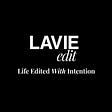 Lavie edit's avatar