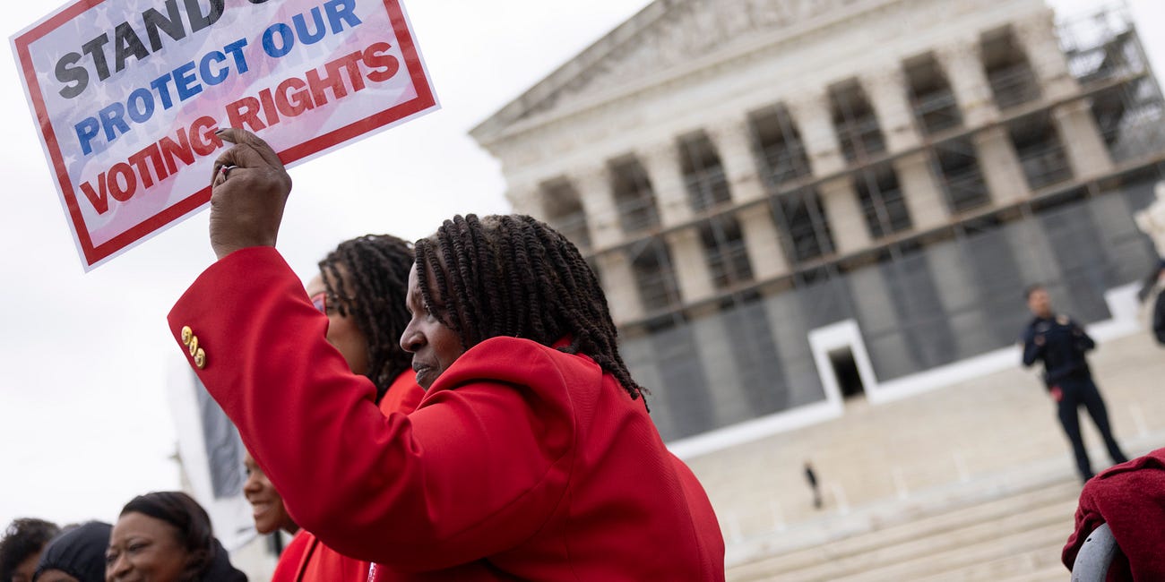 A Double-Edged Sword: Redistricting Can Amplify Black Voices or Silence Them